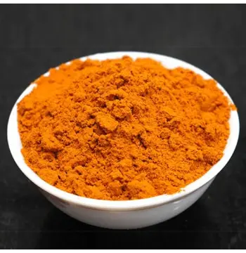 Natural Yellow Chilli Powder